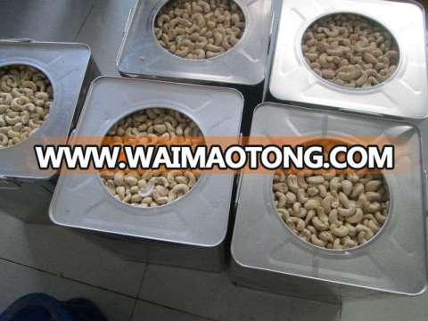 Cashew Nuts for sale / Raw Cashew Nuts W320 / Processed Cashew Nuts W320